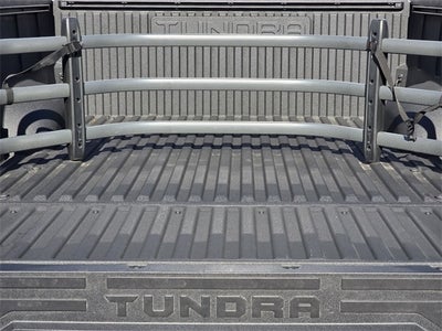 2025 Toyota Tundra 1794
