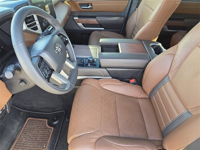 2025 Toyota Tundra 1794