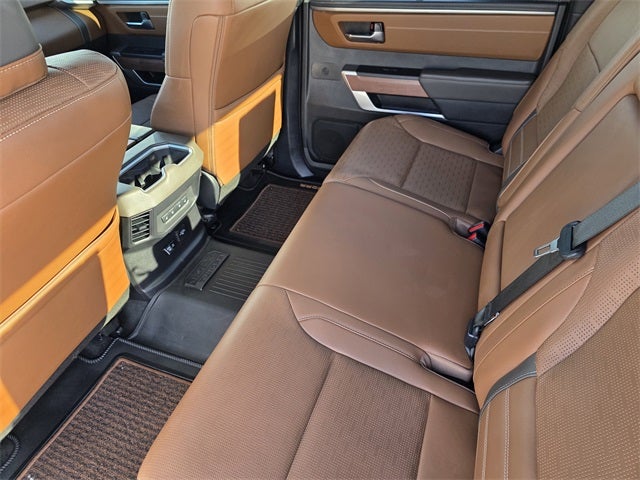 2025 Toyota Tundra 1794