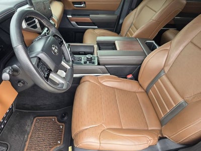 2026 Toyota Tundra 1794
