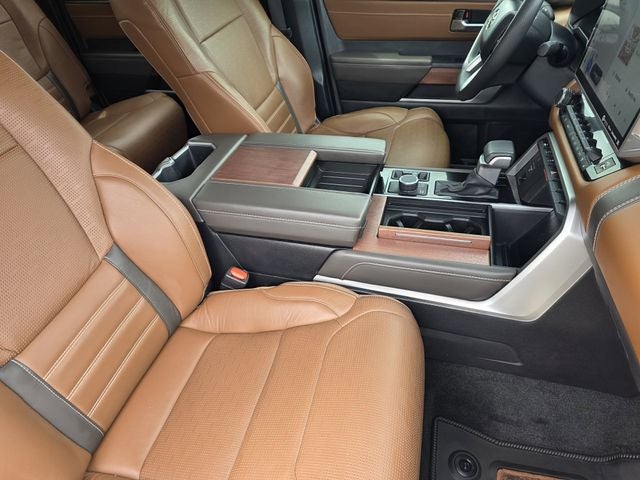 2026 Toyota Tundra 1794