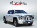 2026 Toyota Tundra 1794