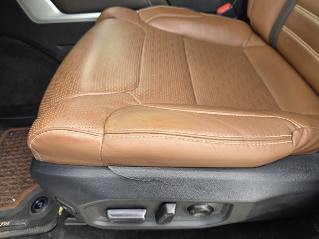 2026 Toyota Tundra 1794