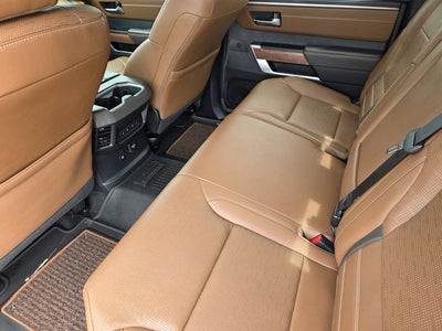 2026 Toyota Tundra 1794