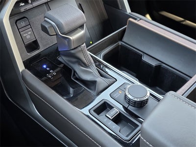 2025 Toyota Tundra 1794