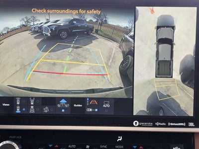 2024 Toyota Tundra 1794