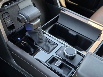 2024 Toyota Tundra 1794