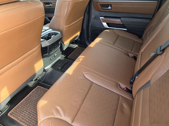 2024 Toyota Tundra 1794