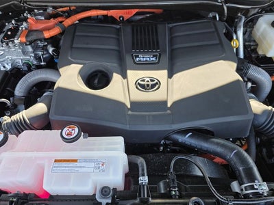 2024 Toyota Tundra 1794