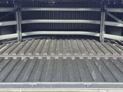 2024 Toyota Tundra 1794