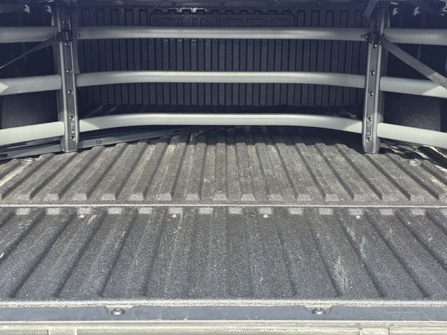 2024 Toyota Tundra 1794