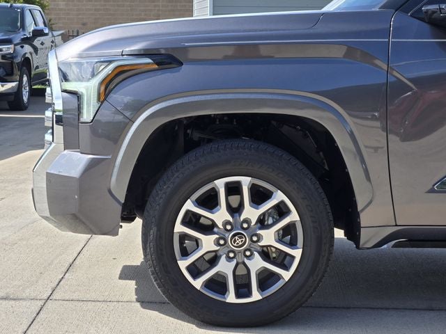 2023 Toyota Tundra 1794