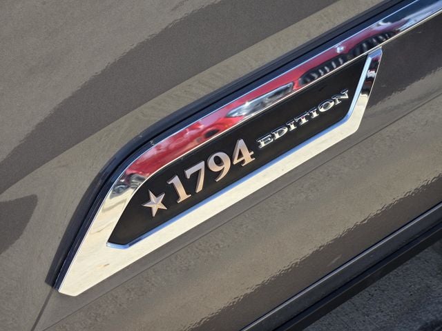 2023 Toyota Tundra 1794
