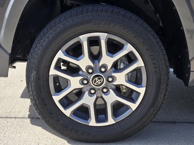 2023 Toyota Tundra 1794