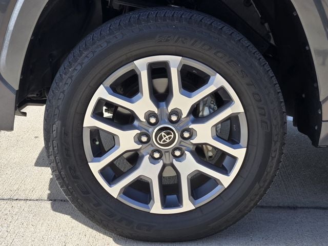 2023 Toyota Tundra 1794