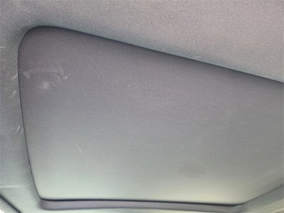 2025 Toyota Tundra Hybrid 1794 Edition