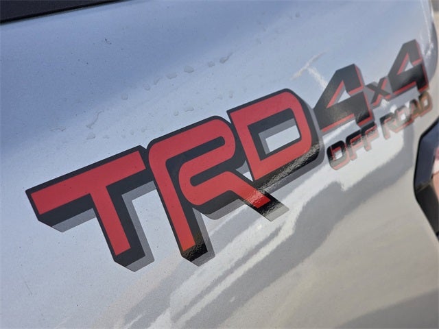 2025 Toyota Tundra Hybrid 1794 Edition
