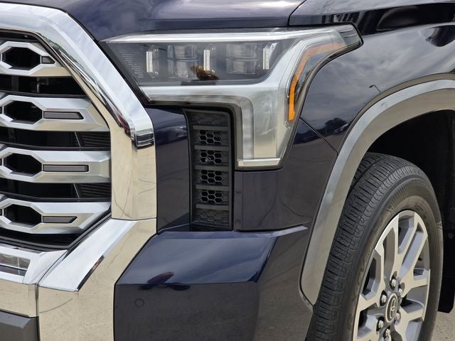 2024 Toyota Tundra Hybrid 1794 Edition