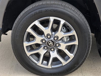 2026 Toyota Tundra Hybrid 1794 Edition