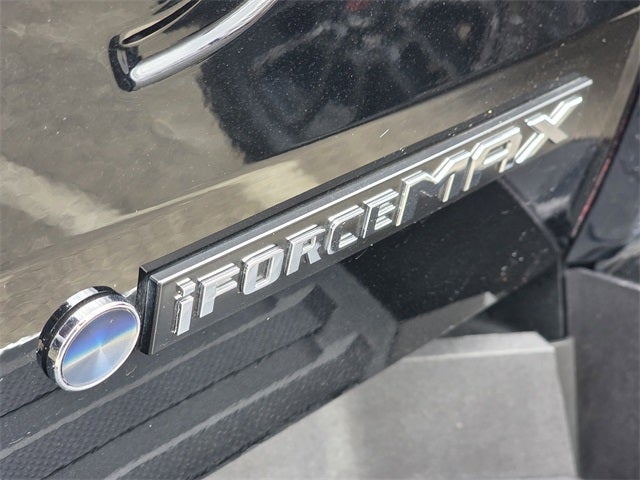 2026 Toyota Tundra Hybrid 1794 Edition