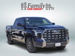 2024 Toyota Tundra Hybrid Platinum