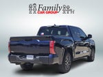 2024 Toyota Tundra Hybrid Platinum