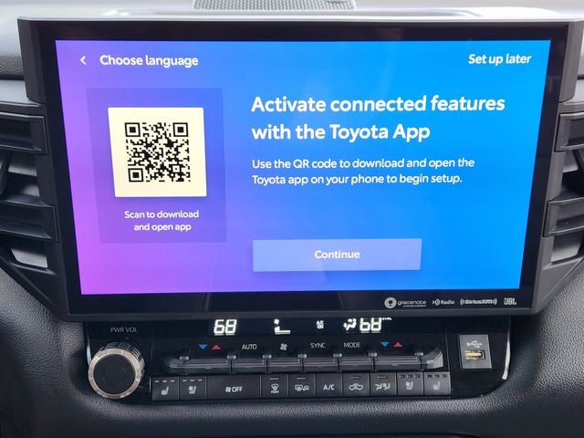 2023 Toyota Tundra Hybrid TRD Pro