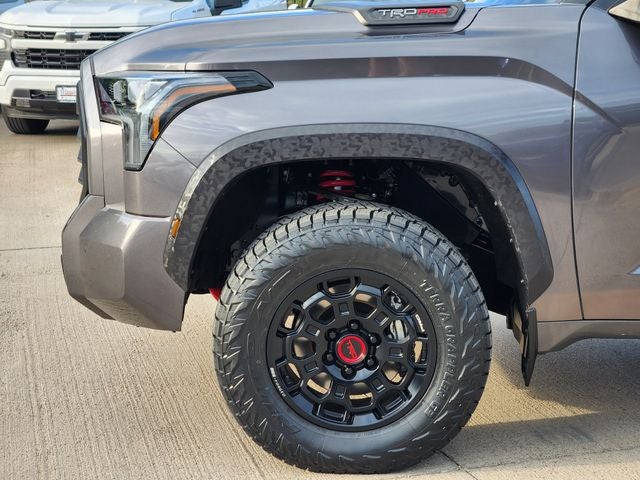 2023 Toyota Tundra Hybrid TRD Pro