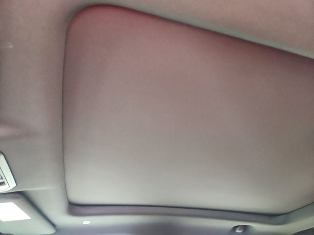 2025 Toyota Tundra Hybrid TRD Pro