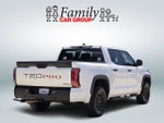 2026 Toyota Tundra Hybrid TRD Pro