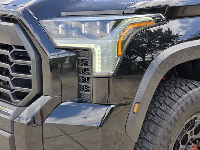 2026 Toyota Tundra Hybrid TRD Pro