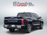 2023 Toyota Tundra Hybrid Capstone