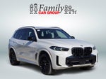 2025 BMW X5 M60i