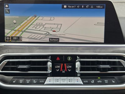 2023 BMW X5 sDrive40i