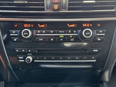 2018 BMW X5 sDrive35i