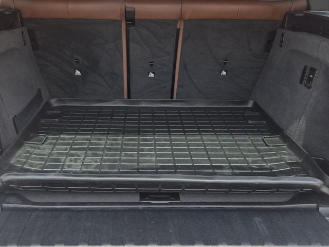 2018 BMW X5 sDrive35i