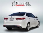 2017 Kia Optima EX