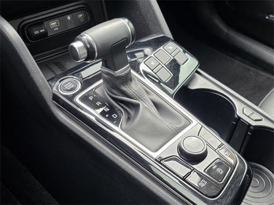 2024 Kia Sportage SX