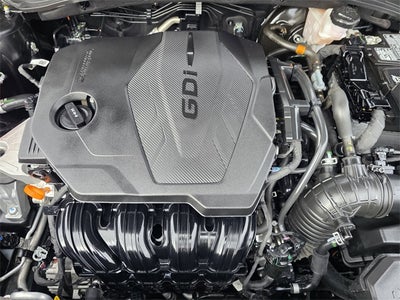 2024 Kia Sportage SX