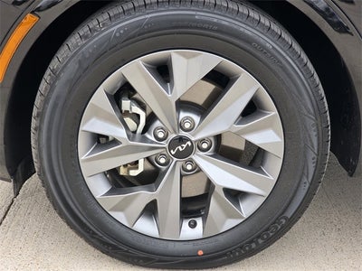 2024 Kia Sportage SX