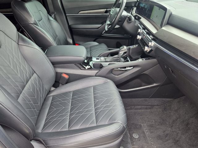 2024 Kia Telluride SX-Prestige X-Line