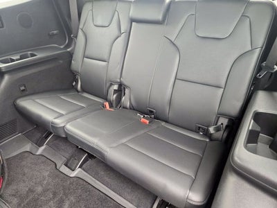 2024 Kia Telluride SX-Prestige X-Line