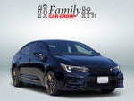 2024 Toyota Corolla SE Nightshade