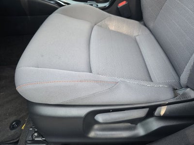 2025 Toyota Corolla FX