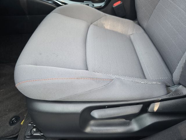 2025 Toyota Corolla FX
