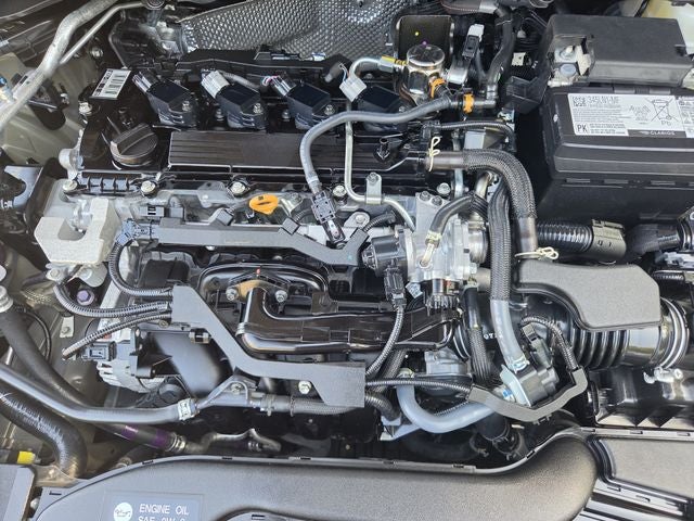 2025 Toyota Corolla FX