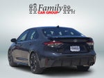 2025 Toyota Corolla FX