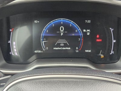 2025 Toyota Corolla XSE