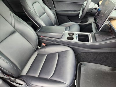 2021 Tesla Model Y Performance