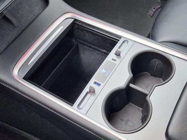 2021 Tesla Model Y Performance